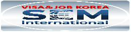SEM international 행정사 사무소 / VISA &amp; JOB KOREA